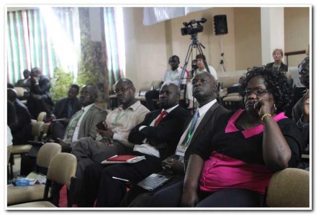 members following the launch session